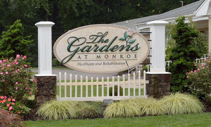 Gardens at Monroe